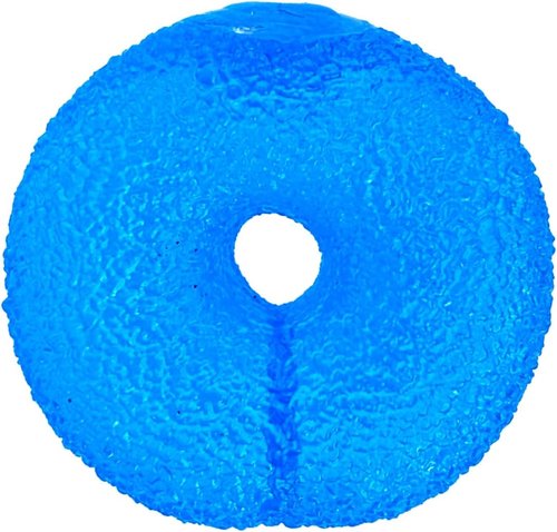Donut Stress Ball - Cute Squishy Fidget Toy for Stress Relief | 2.75-Inch Size