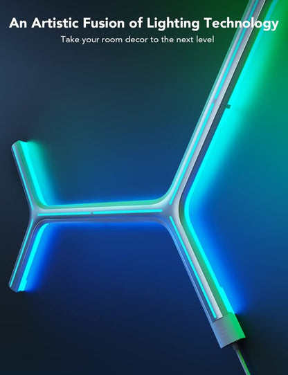 Govee Glide Y Lights Connector Accessories for H6065