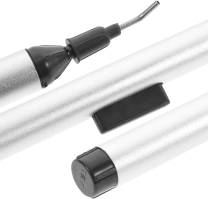Uonlytech IC Chip Extractor Tool - Efficient Spring-Assisted Chip Puller for Technicians & Engineers