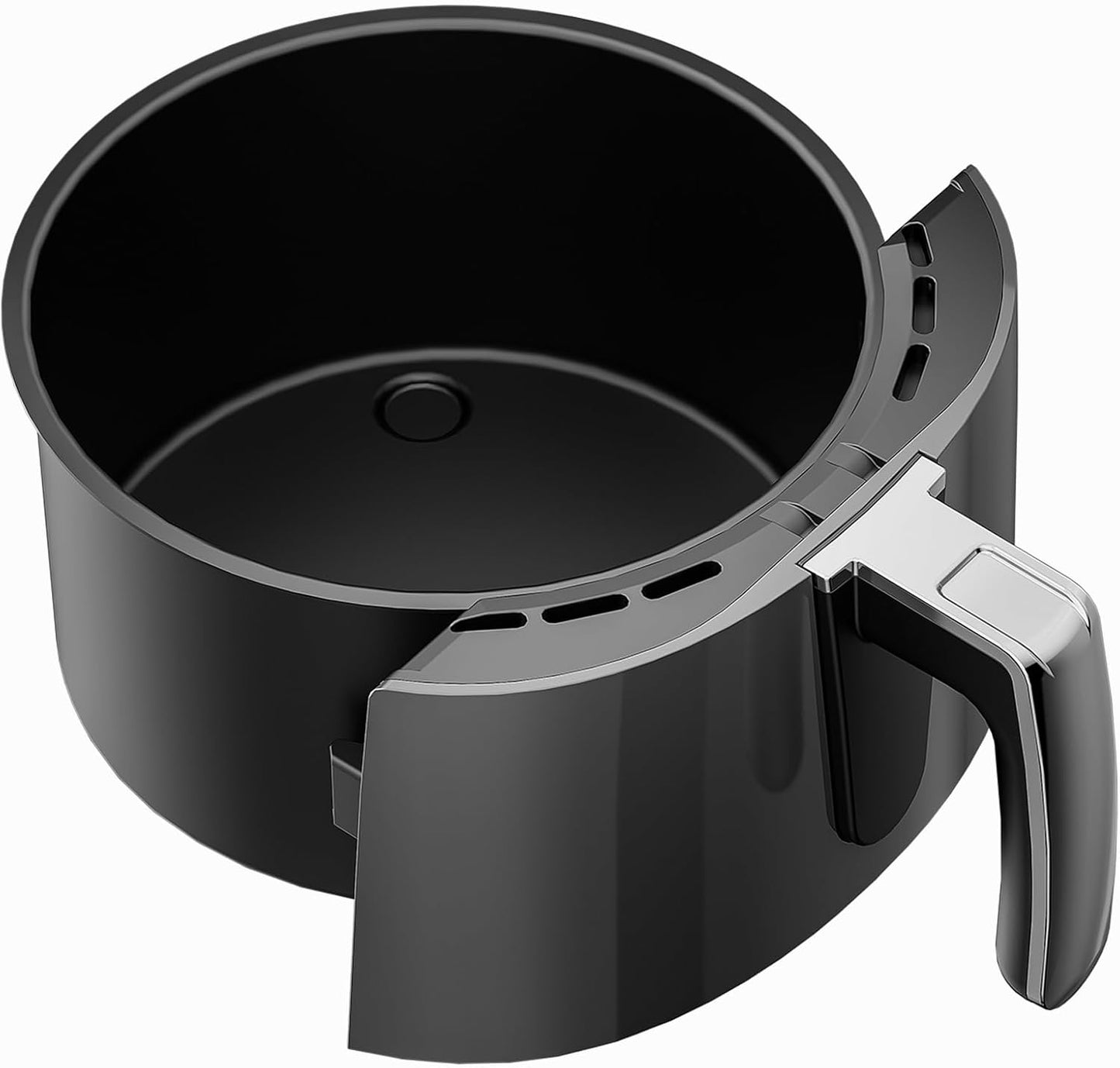 Ninja Air Fryer Basket - Non-Stick 4QT Replacement Accessories for AF100 & AF101 Models