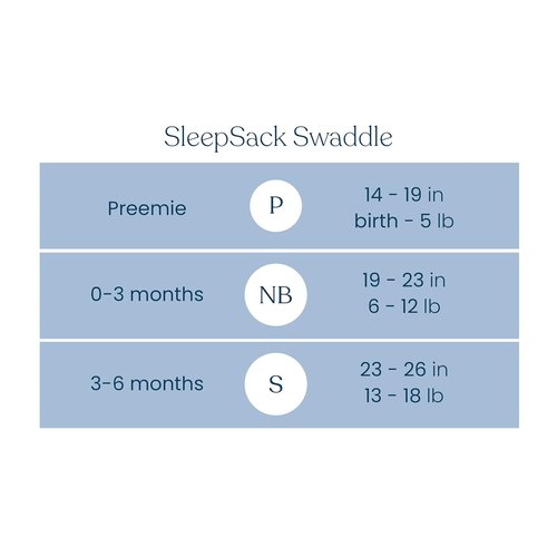 HALO Sleepsack Swaddle - 3-Way Adjustable Swaddle Blanket, TOG 3.0, Blue Plush Dots, Small (3-6 Months)