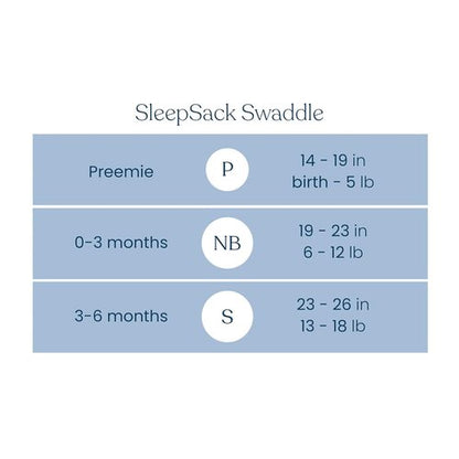 HALO Sleepsack Swaddle - 3-Way Adjustable Swaddle Blanket, TOG 3.0, Blue Plush Dots, Small (3-6 Months)
