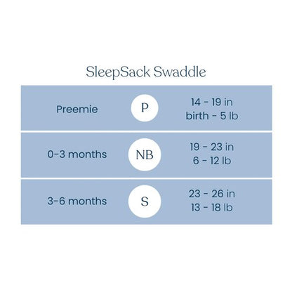 HALO Micro-Fleece Sleepsack Swaddle, 3-Way Adjustable Swaddle Blanket for Newborn and Infants, TOG 3.0 for Cold Climates, Hip Healthy, Grey, Newborn, 0-3 Months