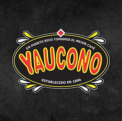 Yaucono Instant Coffee 8 Ounce Jar (1 Pack)