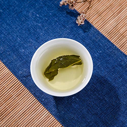 ChaWuWarmSun-[C] Fragrant TieGuanYin Oolong Tea,8.8oz/250g,WuLong Tea Loose Leaf Wu Long,Origin of AnXi,FuJian,Chinese