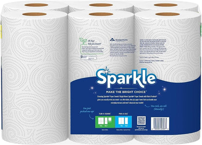 Sparkle 22269501 | Premium Quality Decorative Rhinestone Stickers - 100 Pieces