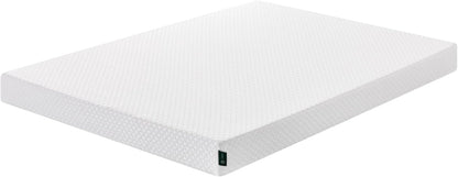 Zinus 6 Inch Full Memory Foam Mattress - Cooling Essential Design, Medium Feel, Safe Materials
