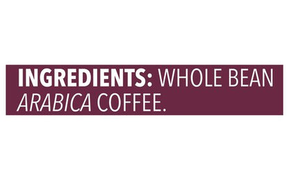 Starbucks Sumatra Coffee, Whole Bean, 12-Ounce Bags (Pack of 3)