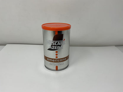 Nescafe Azera Americano Instant Coffee (100g) - Pack of 2