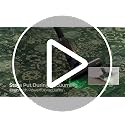 8x10 Green Area Rug for Living Room - Washable Non-Slip Soft Carpet - Rectangular