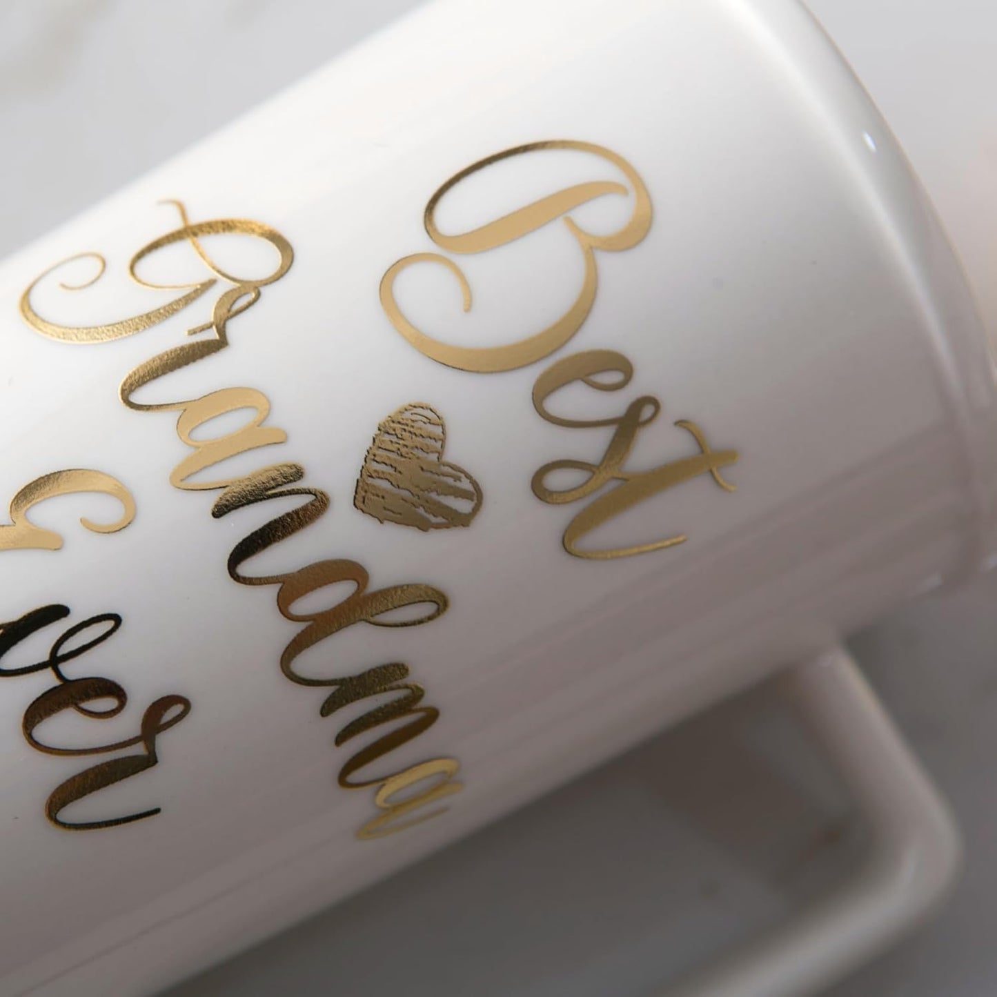 Regine Switzerland Coffee Mug - Perfect Birthday Gift for Grandma | Elegant Design