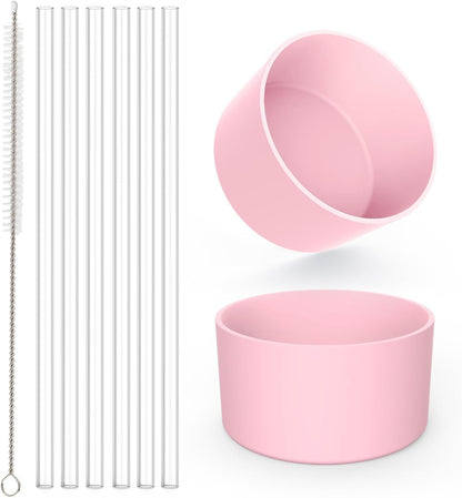 Stanley Replacement Straw Boot Sleeve - Perfect Fit for 40 oz & 30 oz Tumblers