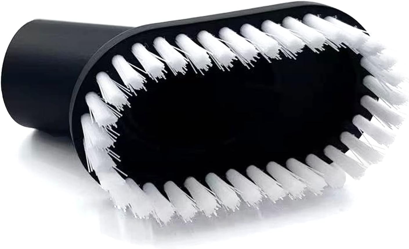 Bvhonwe Vacuum Attachments Kit - Crevice Tool, Wand & Dust Brush for Bissell Cleanview & Crosswave