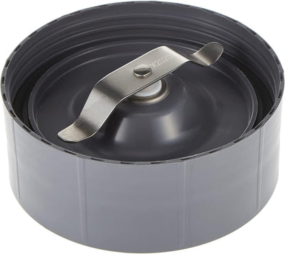 Nutribullet Milling Blade - Precision Grinding for Smooth Blends | Compatible with All Nutribullet Models