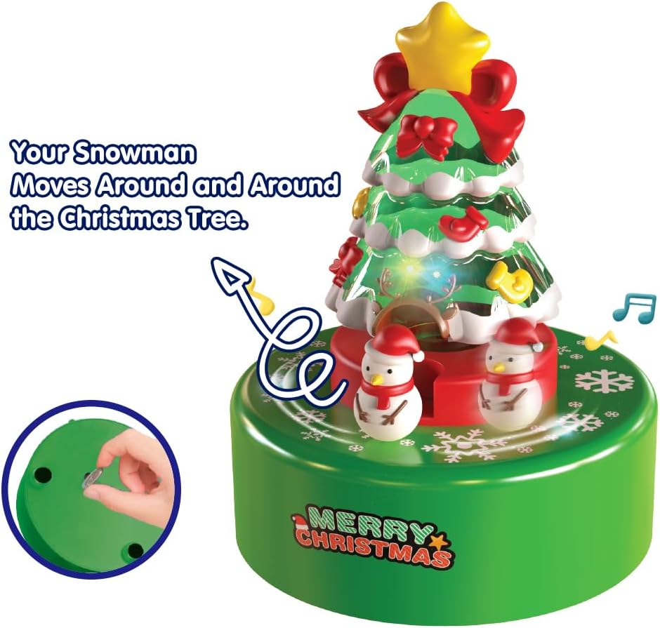 We Wish You a Merry Christmas