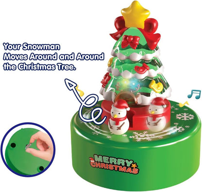 We Wish You a Merry Christmas