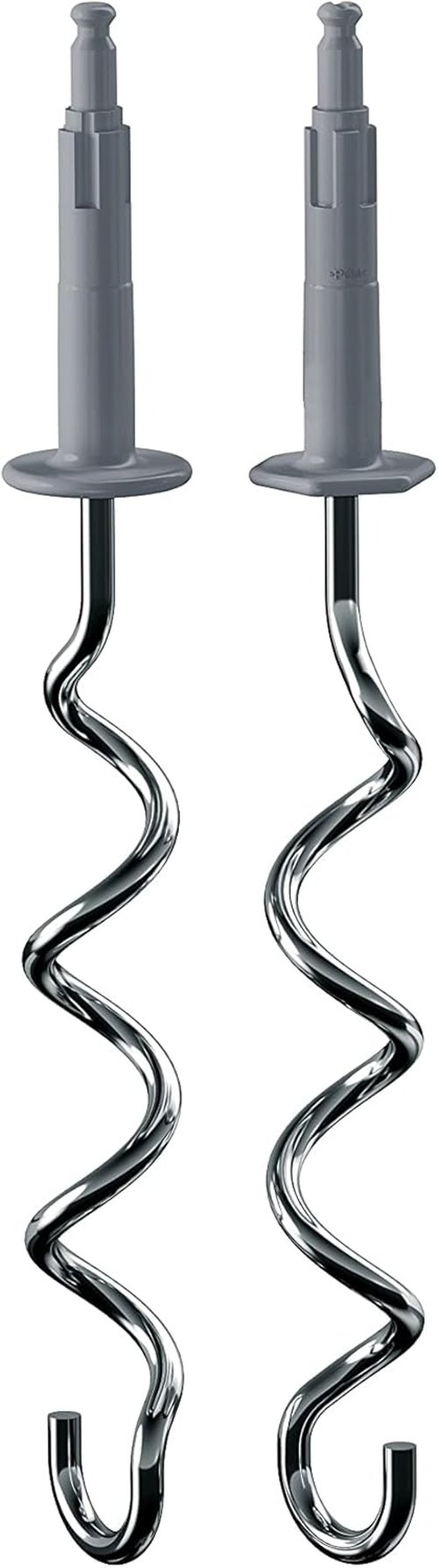 Braun HM1010BK Hand Mixer - Powerful MultiMix Design for Effortless Mixing | Sleek Black Finish