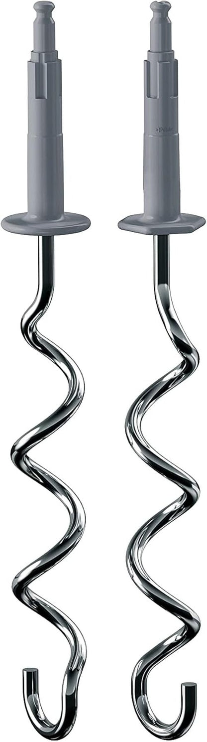 Braun HM1010BK Hand Mixer - Powerful MultiMix Design for Effortless Mixing | Sleek Black Finish