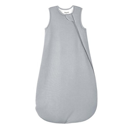 EasyFi Rayon Made from Bamboo Sleep Sack 18-24 Months 2.5 Tog Winter Supersoft Toddler Sleep Sack 2t for Unisex Girl Boy Thick Warm Baby Sleeping Bag 2-Way Zipper Baby Wearable Blanket