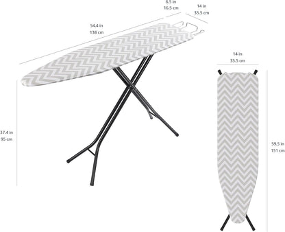 x 14" x 38