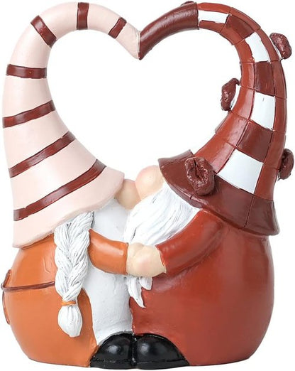 Coffee Gnomes | Charming Gnome Figurines for Coffee Bar Decor - Perfect Home Accessories