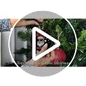 67 Christmas Ornaments Set for Holiday Tree Decoration — Fun Gag Gift for Teens
