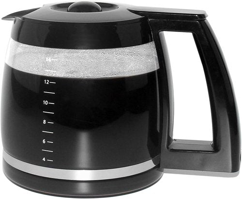 Cuisinart 14-Cup Replacement Carafe - Compatible with DCC-3200, DCC-2200, DCC-2600 Models