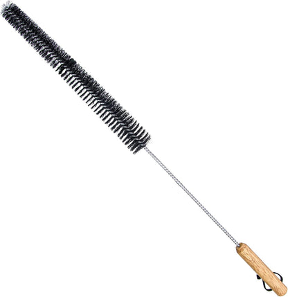 Skiennix 26-Inch Lint Brush - Flexible Vent Trap Cleaner for Efficient Laundry Room Use