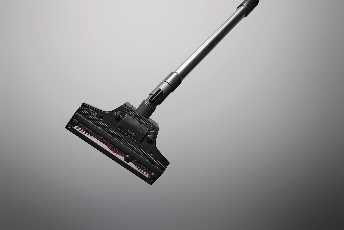 Miele TurboTeQ STB 305-3 Turbo Brush - Versatile Floorhead for Low to Medium Pile Carpets