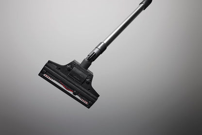 Miele TurboTeQ STB 305-3 Turbo Brush - Versatile Floorhead for Low to Medium Pile Carpets