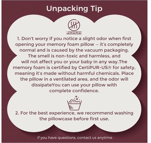 Momcozy Innovative Safety Guard Nursing Pillow - Firm & Springy Memory Foam - Stable, Ergonomic Support & Comfort - Wider Breastfeeding Cushion, Adjustable, Removable Cover, Baby Safety Certified