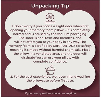 Momcozy Innovative Safety Guard Nursing Pillow - Firm & Springy Memory Foam - Stable, Ergonomic Support & Comfort - Wider Breastfeeding Cushion, Adjustable, Removable Cover, Baby Safety Certified
