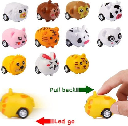 126 Pcs Party Favors for Kids | Easter Egg Fillers & Treasure Box Toys for Classroom Prizes