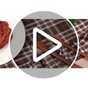 Fall Brown Gingham Table Runner Brown White Plaid Ruffle - 14x72 Inches, Cotton, Elegant Home Decor