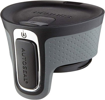 Contigo West Loop Travel Mug - Stainless Steel Vacuum Flask, Leakproof & BPA-Free Lid - 16 oz