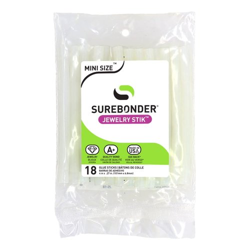 Surebonder JEWELRY STICKS