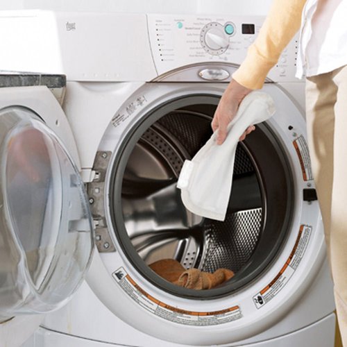 Bonus Life Steam Mop Pads for Bissell PowerFresh 1940 1806 Replacement Parts, 10 Pack