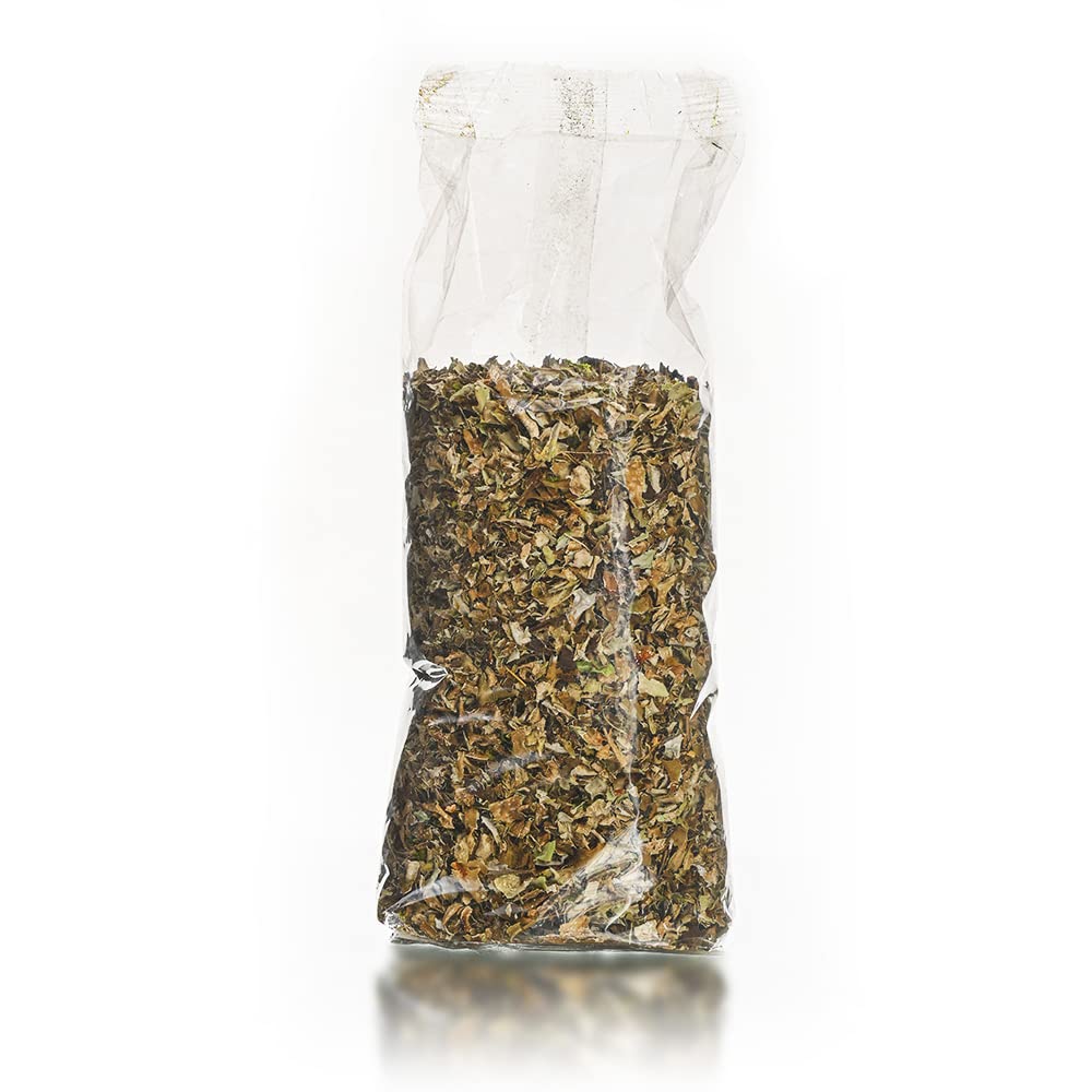 Iceland Moss, Wild Harvested, 2.65 OZ (75 Grams) – Herbal Tea (Cetraria islandica)