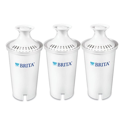 Brita 3-Pack Replacement Filters