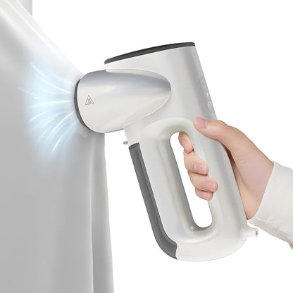 Neakasa Magic 1 Handheld Vacuum Steamer - 2300Pa Suction with AirIron Technology for Travel Use