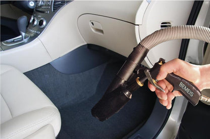 Air Blow Gun & Vacuum Gun by [Brand Name] - Adjustable Brass Nozzle for Efficient Cleaning | 2-in-1 Design