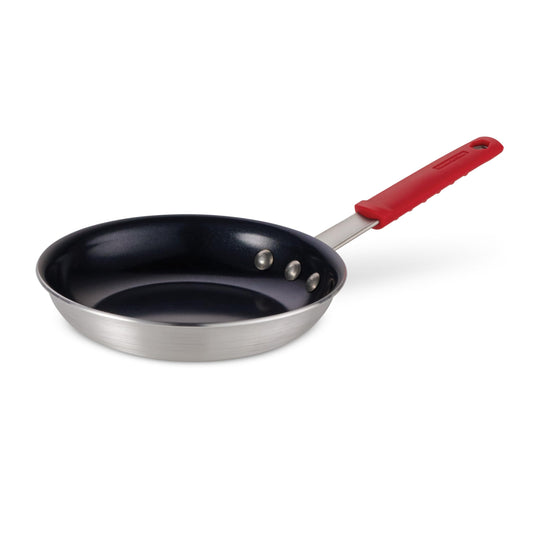 Tramontina Nonstick and Ceramic Professional Pans (Black/Red/Gray)