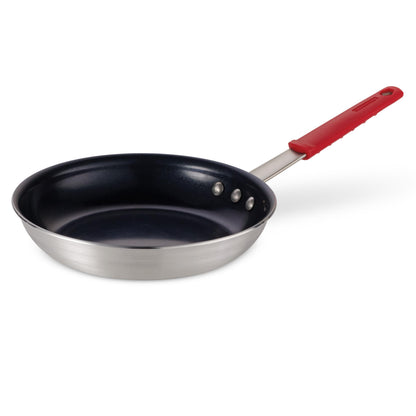 Tramontina Nonstick and Ceramic Professional Pans (Black/Red/Gray)