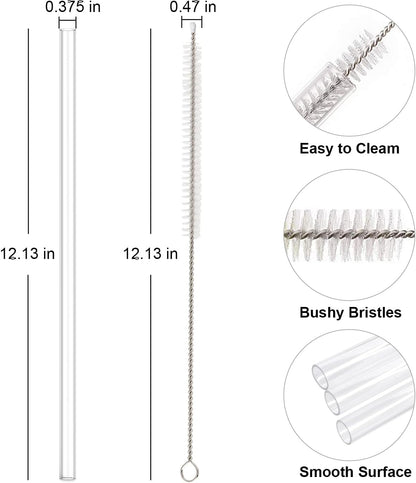 Stanley Replacement Straw Boot Sleeve - Perfect Fit for 40 oz & 30 oz Tumblers