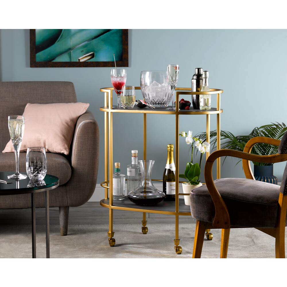 Waterford Lismore Nouveau Iced Beverage Glass