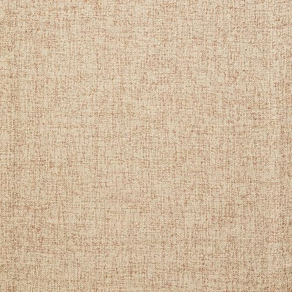Burlap Style Farmhouse Table Runner - 14x90 Inches, Warm Beige & Brown