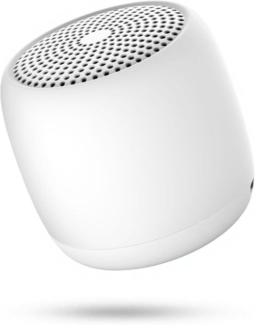 Babelio White Noise Sound Machine - Pocket Mini Pro | 1000mAh Battery, 25 Non-Looping Sounds, Timer & Memory Function, Travel Essential