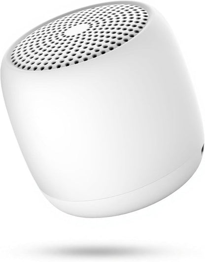 Babelio White Noise Sound Machine - Pocket Mini Pro | 1000mAh Battery, 25 Non-Looping Sounds, Timer & Memory Function, Travel Essential