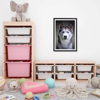 EzPosterPrints - Custom Poster Print - Upload Your Image for Personalized Decor - 11 X 17 Inches