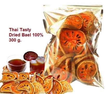 Herbal Tea with Dried Bael Slice, 300 g /10.5 oz